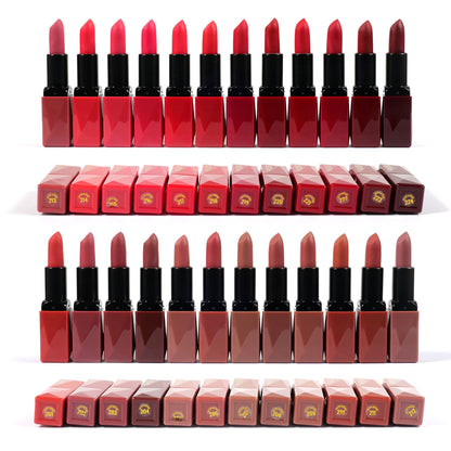 Miss Rose Creamy Matte Lipstick