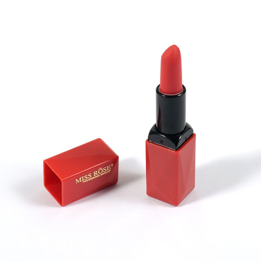 Miss Rose Creamy Matte Lipstick