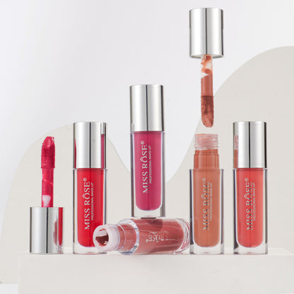 Miss Rose Matte Embrace Inspired Lip Gloss