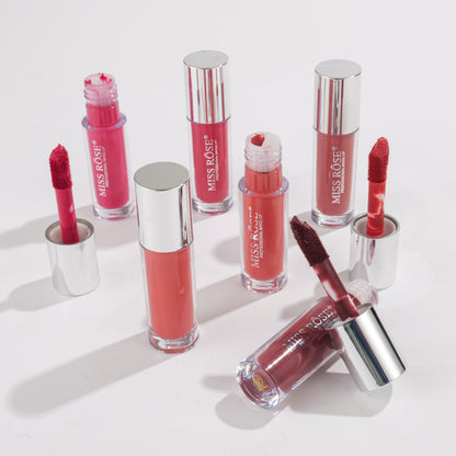 Miss Rose Matte Embrace Inspired Lip Gloss