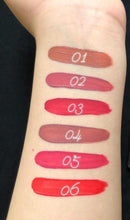 Load image into Gallery viewer, Miss Rose New Matte Lip Gloss

