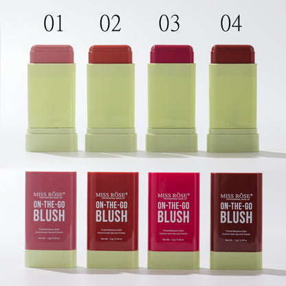 Miss Rose On the Go Blush Stick
