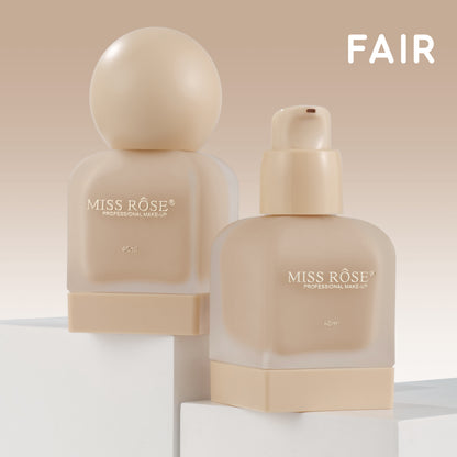 Miss Rose Perfect Fitting Skin Silky Foundation
