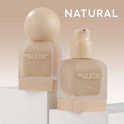 Miss Rose Perfect Fitting Skin Silky Foundation