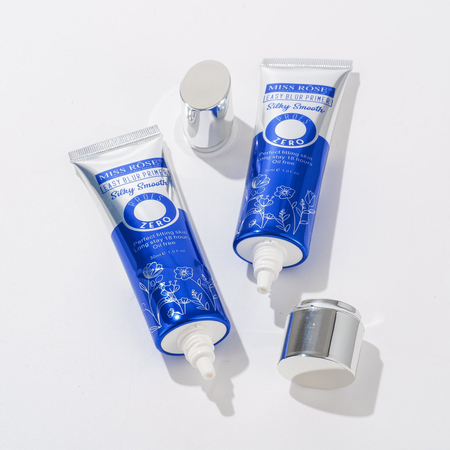 Miss Rose Pores Blur Primer