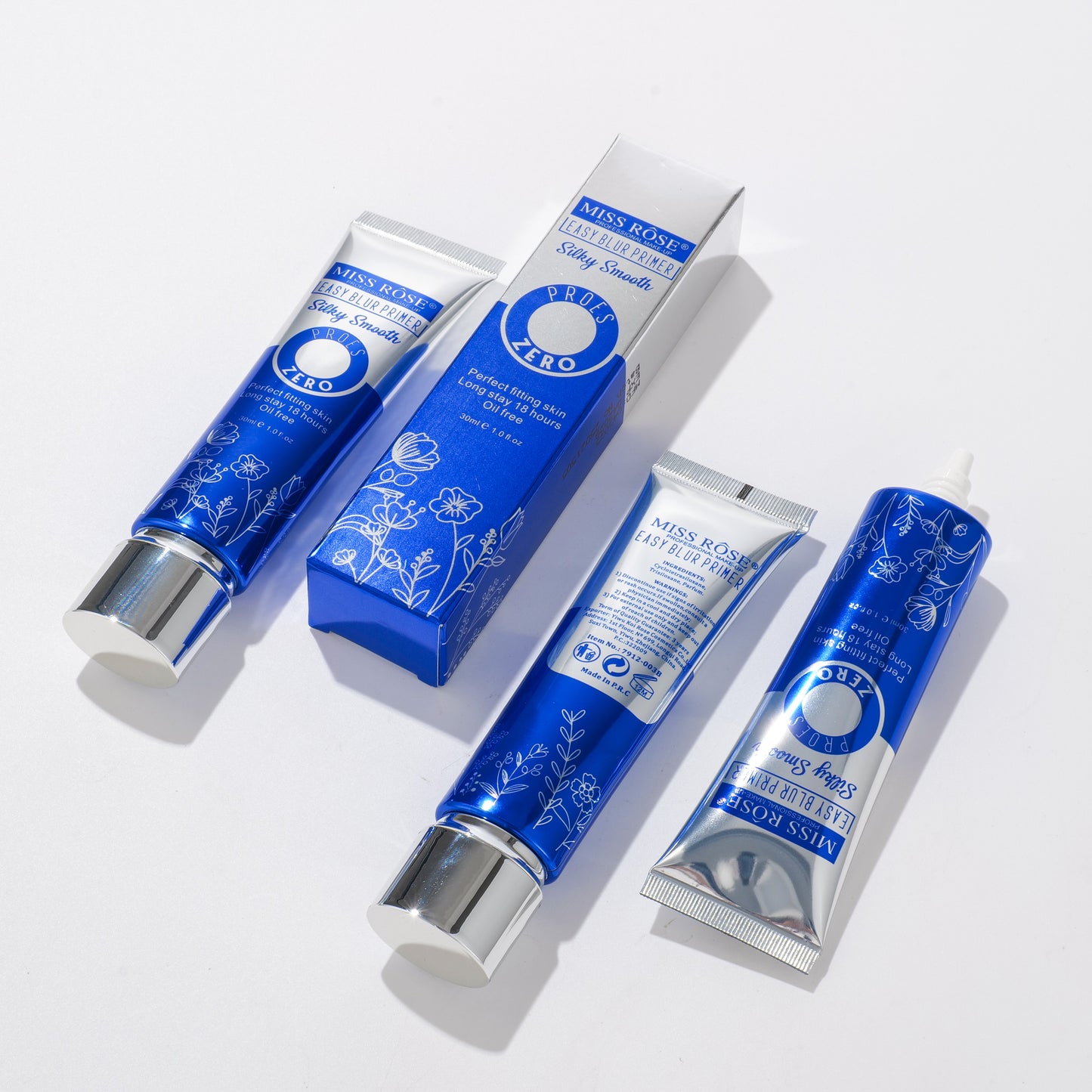 Miss Rose Pores Blur Primer