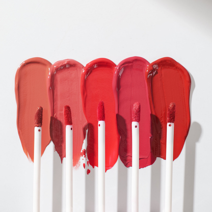 Miss Rose Opulent Matte Lip Gloss