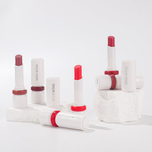 Miss Rose Rhyme Color Flowing Lipstick