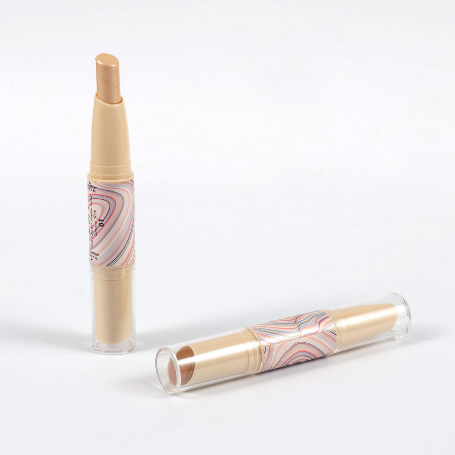 Miss Rose Slim Contour Plus Concealer Stick