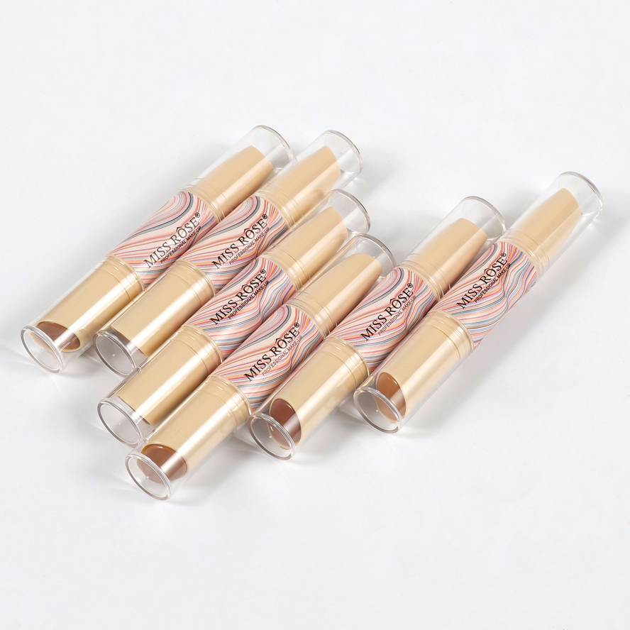 Miss Rose Slim Contour Plus Concealer Stick