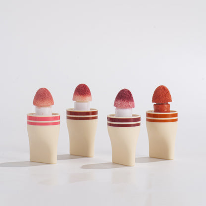 Miss Rose Sports Series Liquid Matte Blush