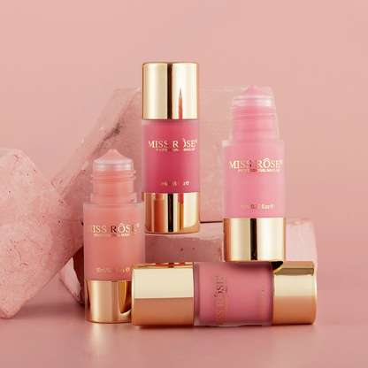 Miss Rose Stain Liquid Blush