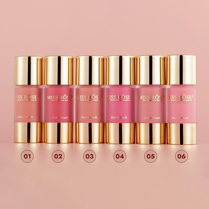 Miss Rose Stain Liquid Blush