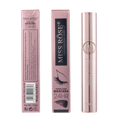Miss Rose Super Long 24H Mascara