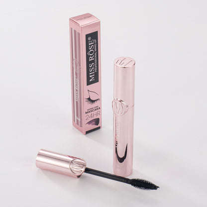 Miss Rose Super Long 24H Mascara