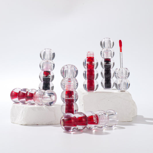 Miss Rose Velvet Glow Lip Tint