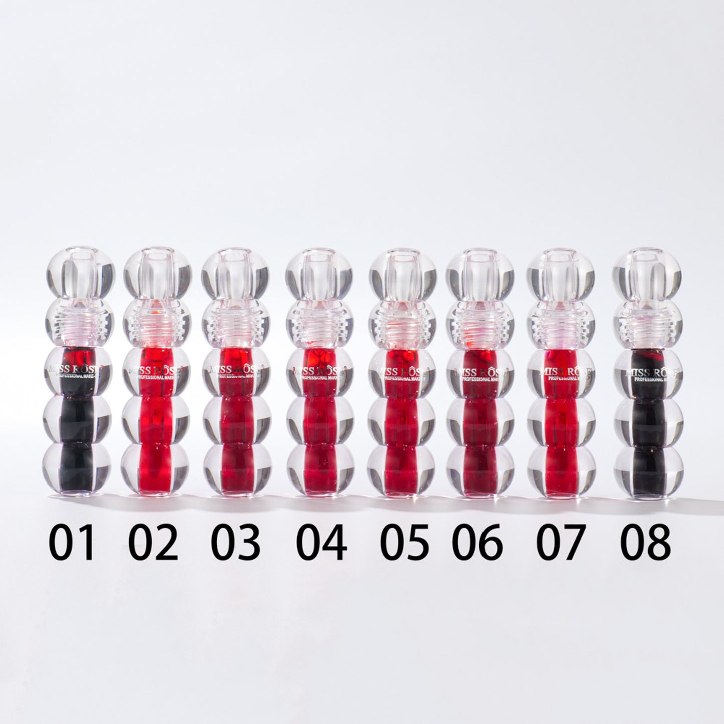 Miss Rose Velvet Glow Lip Tint