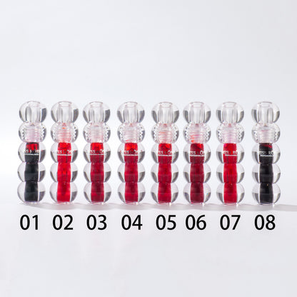 Miss Rose Velvet Glow Lip Tint