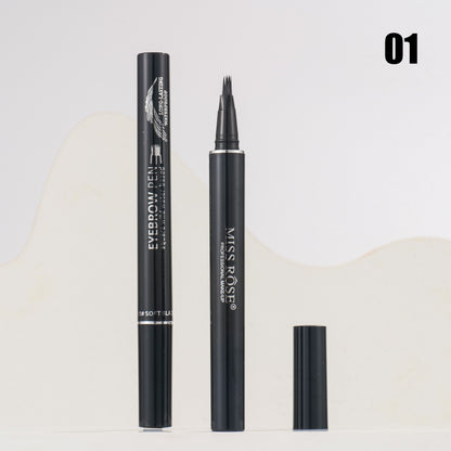 Miss Rose Water-Based Eyebrow Pen