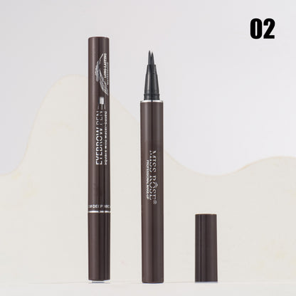 Miss Rose Water-Based Eyebrow Pen