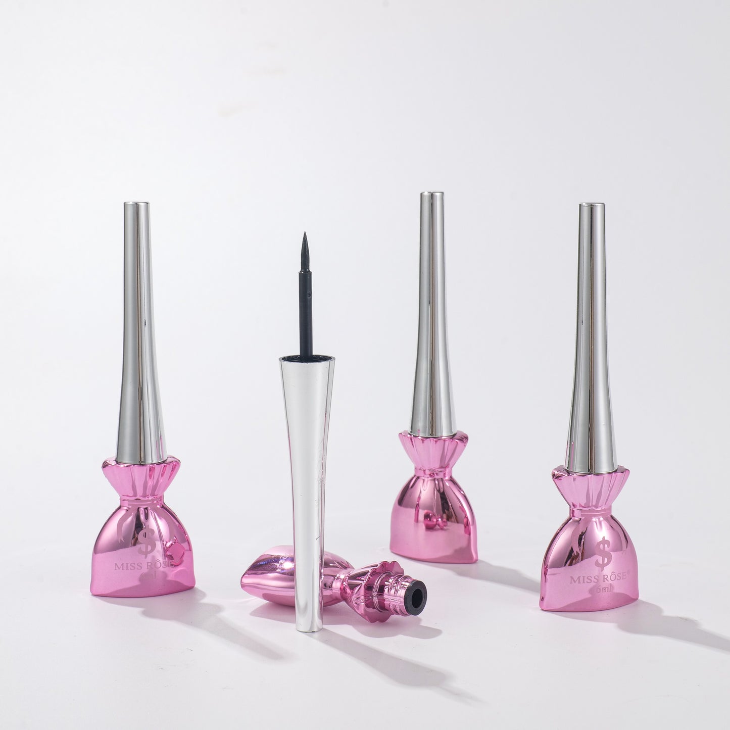 Miss Rose Waterproof Lucky Charm Eyeliner