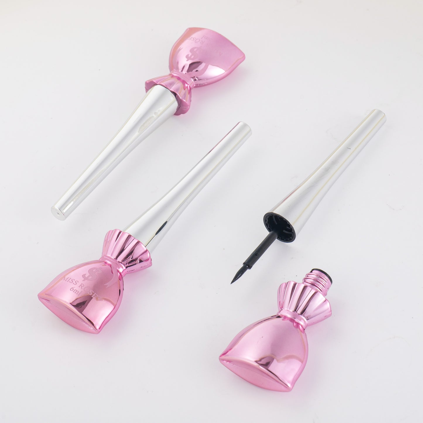 Miss Rose Waterproof Lucky Charm Eyeliner