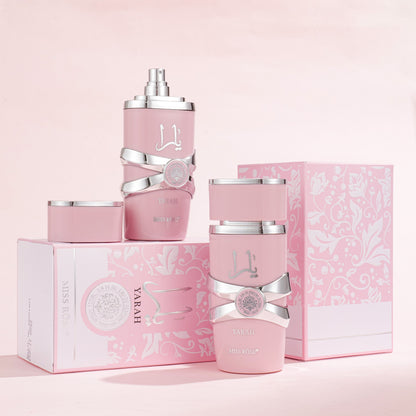Miss Rose Yarah Perfume
