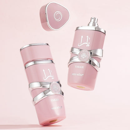 Miss Rose Yarah Perfume