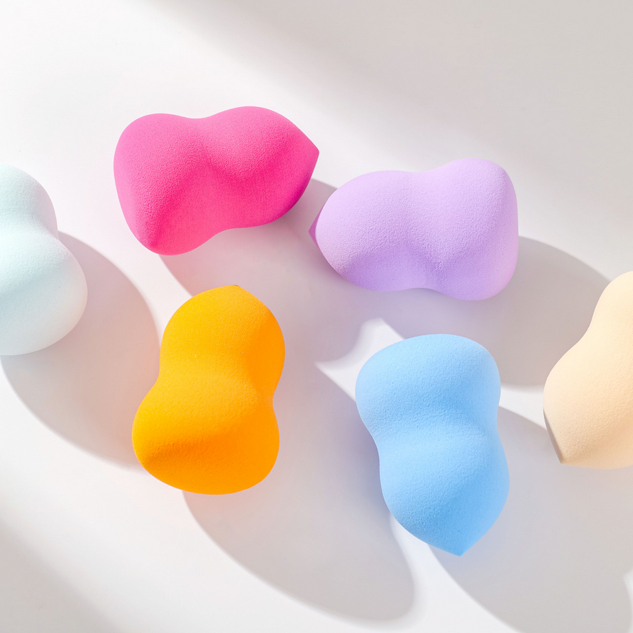 Makeup Sponge Roses Miss Rose Makeup Sponge and Beauty Blenders: Buy Online