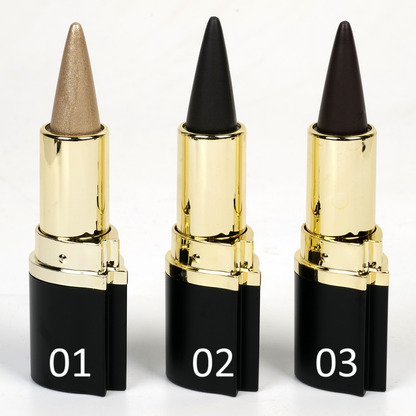 MISS ROSE Long Wear Gel Eyeliner / Kajal