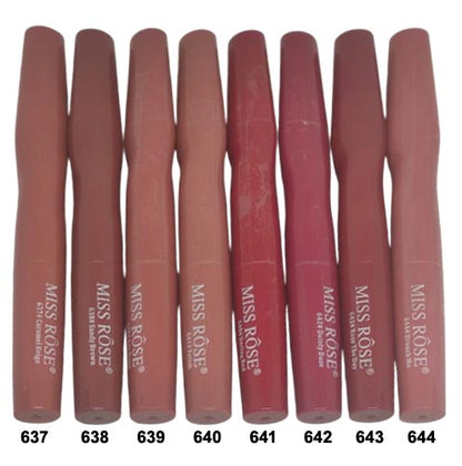 Miss Rose LuxeLine Lipstick Plus Liner
