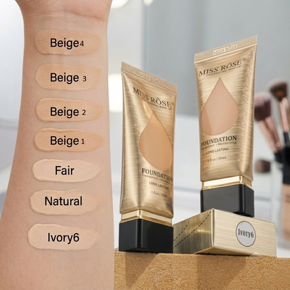 Miss Rose SPF Sun Protection Vitamin E BB Cream
