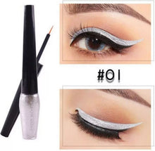 Load image into Gallery viewer, Missrose colored liquid eyeliner

