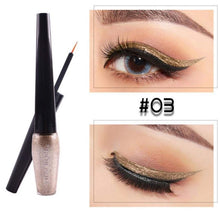 Load image into Gallery viewer, Missrose colored liquid eyeliner

