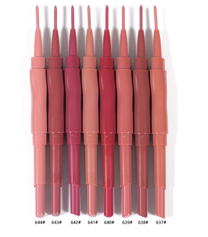 Miss Rose LuxeLine Lipstick Plus Liner