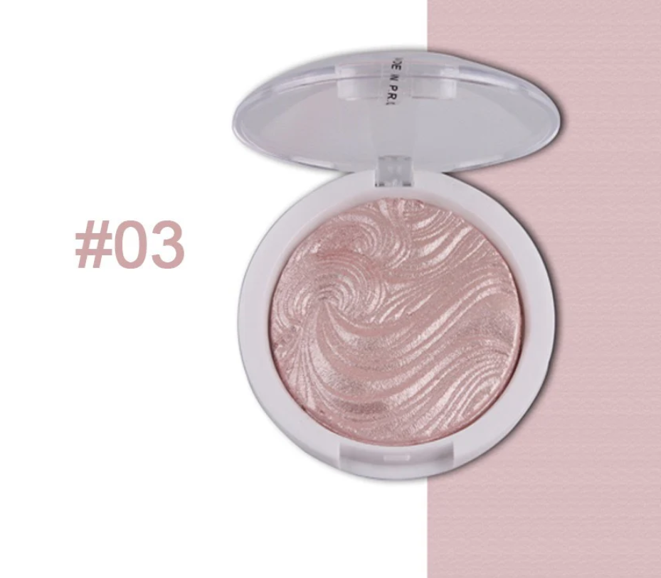 Miss Rose Shimmer Highlighter