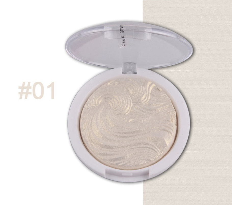 Miss Rose Shimmer Highlighter