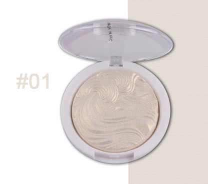 Miss Rose Shimmer Highlighter