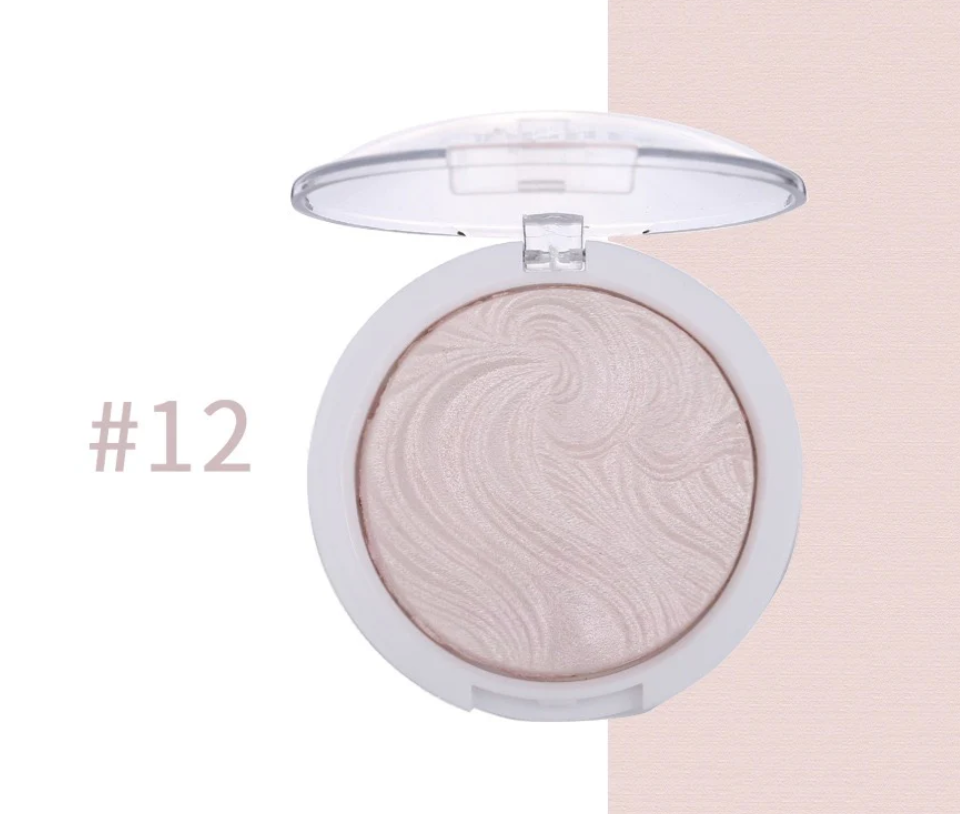 Miss Rose Shimmer Highlighter