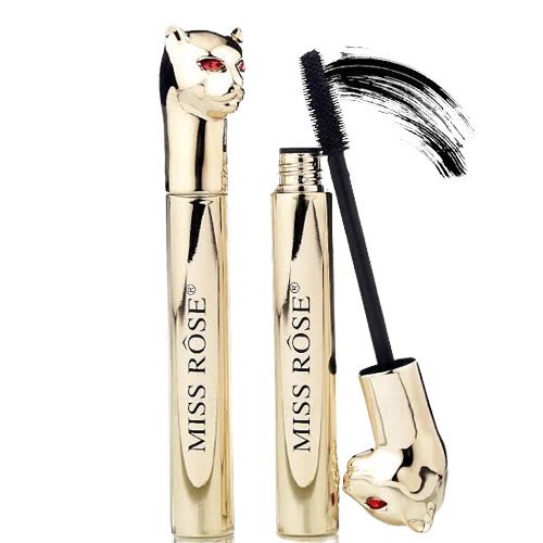 Miss Rose Cat Eye Mascara