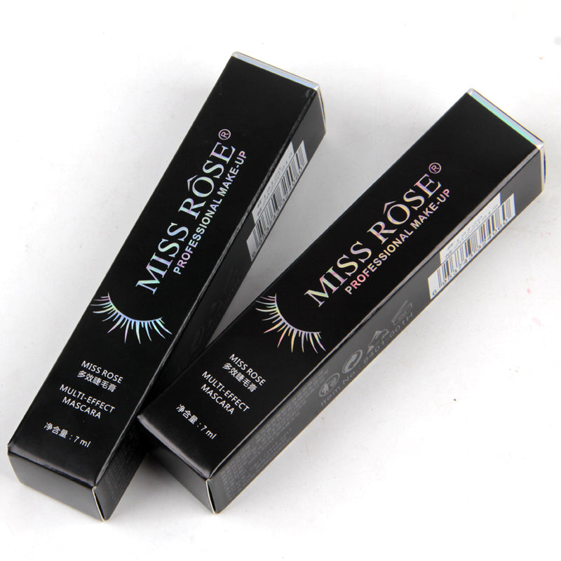 Miss Rose Multi Effect Mascara