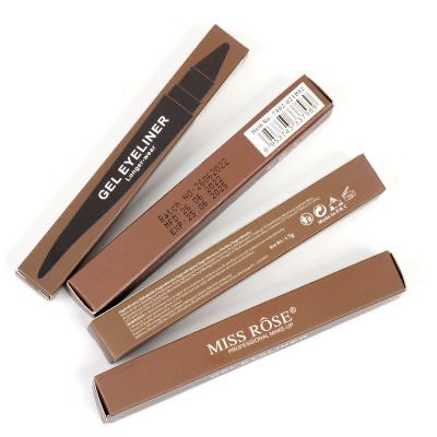 Miss Rose Gel Stick EyeLiner kajal