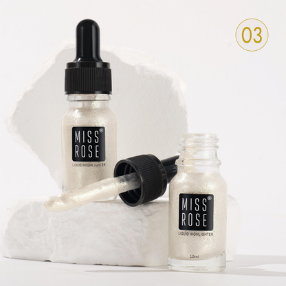 Miss Rose High Beam