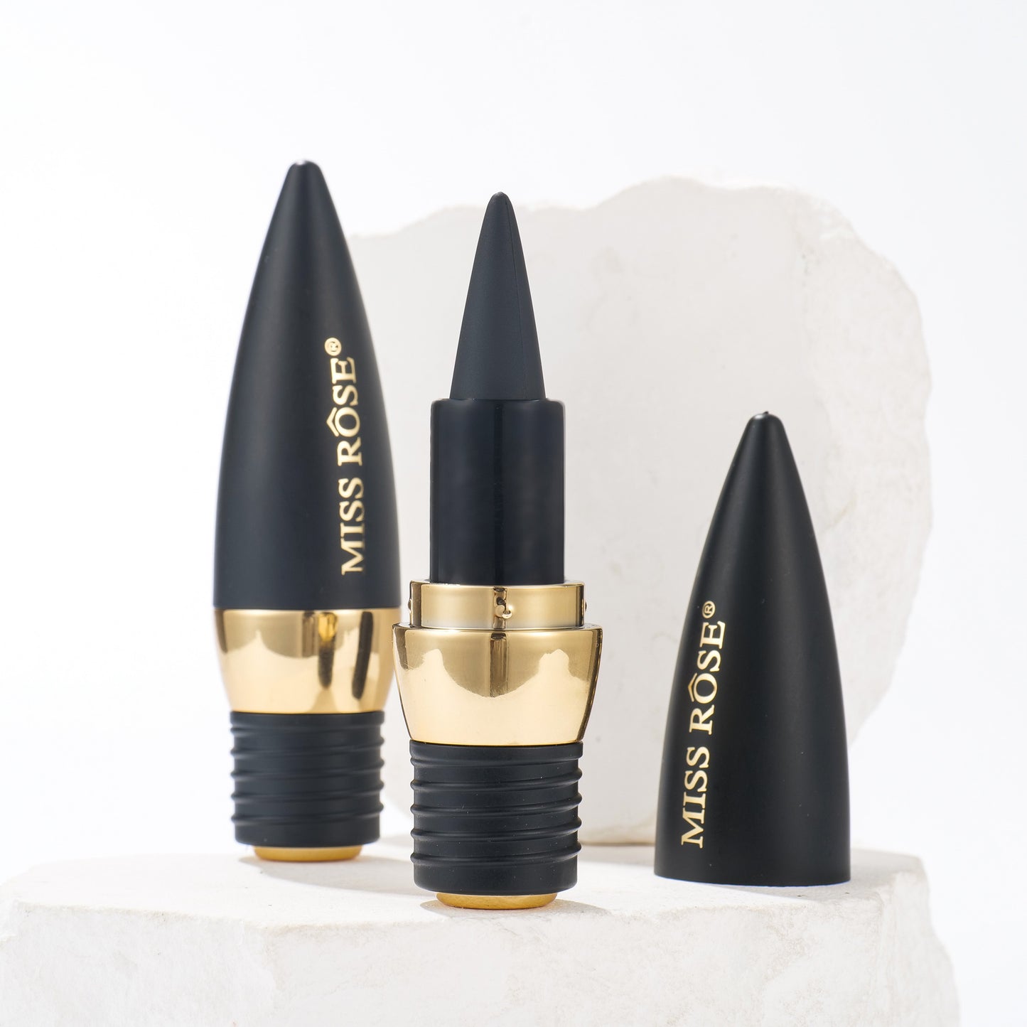 Miss Rose Long wear Gel Eyeliner