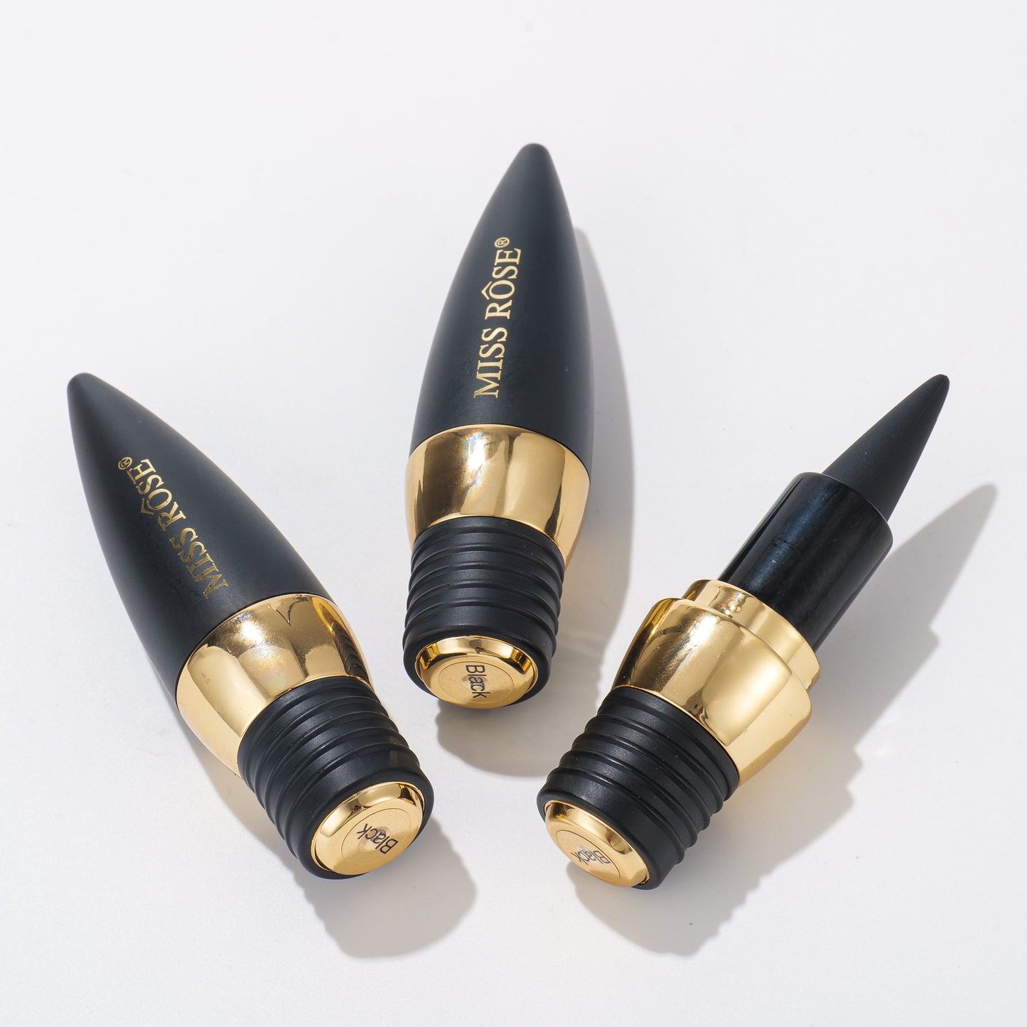 Miss Rose Long wear Gel Eyeliner