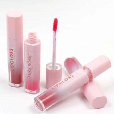 Miss Rose Velvet Lip Gloss