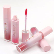 Load image into Gallery viewer, Miss Rose Velvet Lip Gloss
