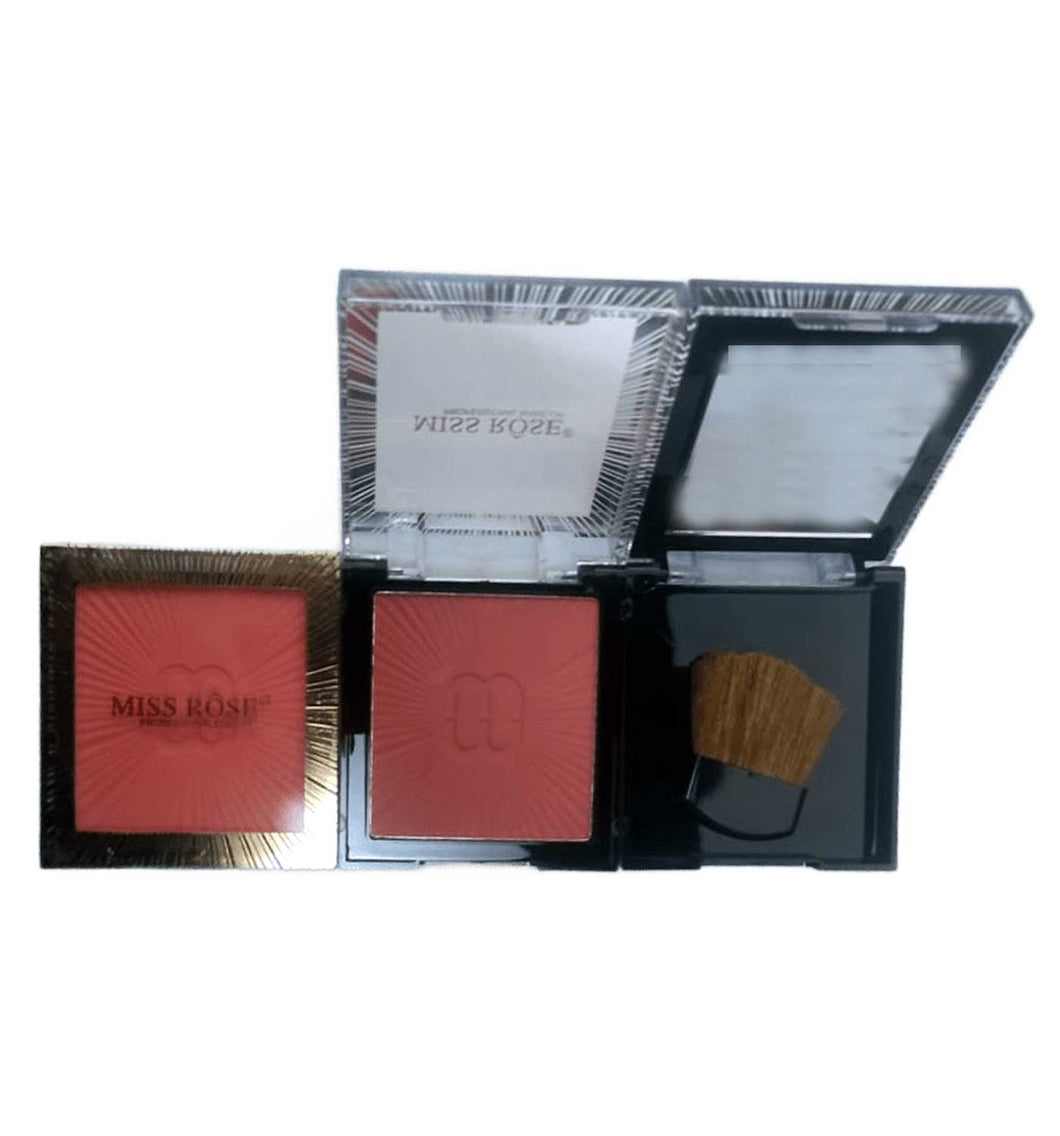 Miss Rose Gold Platted Blush (Y)