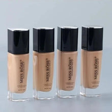 Load image into Gallery viewer, MISS ROSE OIL FREE LIQUID FOUNDATION
