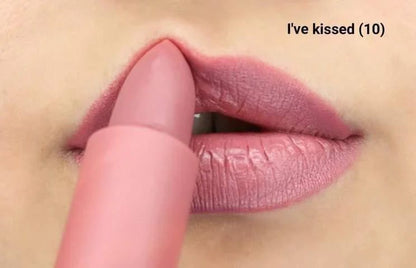 Miss Rose Velvet Matte Lipstick